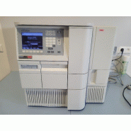 HPLC Waters Alliance 2695 + Micromass Quattro Premier HPLC Waters Alliance 2695 + Micromass Quattro Premier