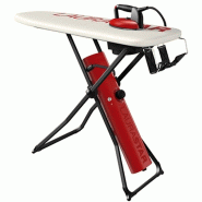 LAURASTAR centre de repassage 1800w laurastar go - 0790776006718