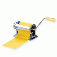Machine à pâtes professionnelle 3 en 1 + accessoires Machine à pâtes professionnelle 3 en 1 + accessoires