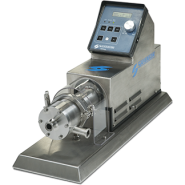 Mélangeur en ligne pour applications laboratoires et pilotes : Gels, crèmes, sauces et solutions de gomme - Débit 1,500 litres/h - Verso - SILVERSON FRANCE