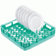 Miele U 502 Panier 500x500mm pour Assiettes - 4002515249963