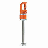 Mixeur plongeant Professionnel Master MX 410 avec variateur de vitesse Dynamic