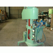 Scellante pour pots semiatumatique d'occasion - référence : e6432