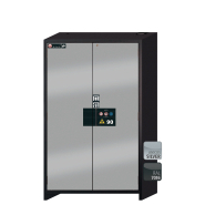 Armoire de sécurité Q-PEGASUS-90 modèle Q90.195.120.WDAC - Réf 30002-049-33637 Armoire de sécurité Q-PEGASUS-90 modèle Q90.195.120.WDAC - Réf 30002-049-33637