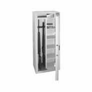 Armoire pour fusils anti-effraction Armoire pour fusils anti-effraction