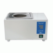 Bain á huile digital, 2.5 L - Ref.: JDD005 Bain á huile digital, 2.5 L - Ref.: JDD005