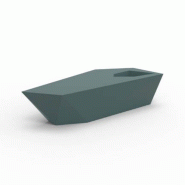 Banc design in & out FAZ - vert