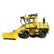 Bc 772 eb-2 compacteur de sol - bomag - poids 35300 kg.