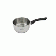 Casserole en inox 16 cm Fackelmann Geneva - Acier inoxydable 18/10 5051126803421 Casserole en inox 16 cm Fackelmann Geneva - Acier inoxydable 18/10 5051126803421