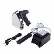 Couteau Tandir 120 avec alimentation secteur