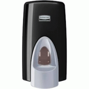 Distributeur Noir ABS - Pour recharge 800ml - RUBBERMAID - 763905500340 Distributeur Noir ABS - Pour recharge 800ml - RUBBERMAID - 763905500340