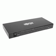 Eaton tripplite 8-port hdmi splitter 4k hdcp 1.3 tripp_0