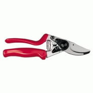 Felco 10 - Sécateur de haute performance pour gaucher - Longueur 21 cm - Poids 290 g - Diamètre de coupe 25 mm