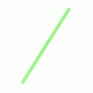 FHC - Paille PLA vert flexible H240mm - 2500Pcs - vert 3282552156122 FHC - Paille PLA vert flexible H240mm - 2500Pcs - vert 3282552156122