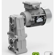 Ft - motoréducteurs à courant alternatif - transtecno srl - pendulaire