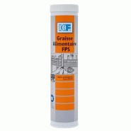 Graisse alimentaire food grease 500ml - KF - 2483f - 860173 Graisse alimentaire food grease 500ml - KF - 2483f - 860173