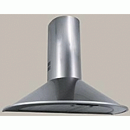 Hotte aspirante conica 90 h012 i Hotte aspirante conica 90 h012 i