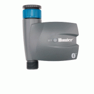 HUNTER Minuteur De Robinet Bluetooth 1 Zone btt-101 - 0611698461075