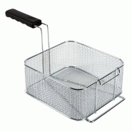 Panier pour friteuse TF-13 de Valentine - TF13