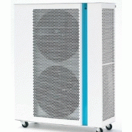 Cliniair - purificateur d'air - ecotrend - innovant et très performant