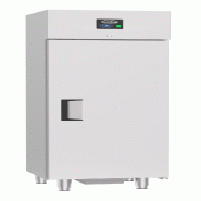Réfrigérateur  400 Ltr static professionnel en acier inoxydable Combisteel -  7489.5070 - gris inox 7489.507