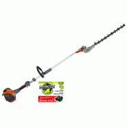 Taille-haie professionnel