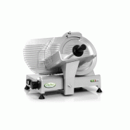 Trancheuse  professionnelle monophasée lame 275 mm Eco - Fama - 0615402711036