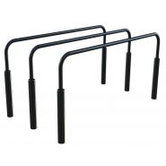 Triple dips - equipements de street workout - damapro - freestyle Triple dips - equipements de street workout - damapro - freestyle