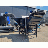 Épierreur KMK OW - En occasion