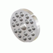 Accessoires supplémentaire pour hachoir - HFM22 - 9 mm_0