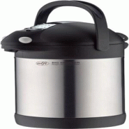 Alfi Pumpk. Big Spender TT 2,2L, noir - 0887.020.220