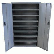 Armoire d atelier