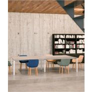 Table de réunion Astro - modulaire avec choix de dimensions et extensions_1