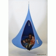 Cacoon, tente suspendue, 150cm - sb4-sky-blue