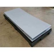 Caisse - Palette plastique  -  BACBOX MAXI