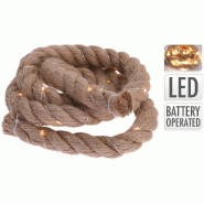 Corde lumineuse 20 LED 120cm
