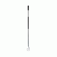 Cultivateur pour ameublir la terre compacte