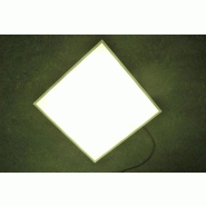 Dalle a led 600x600 - dlite