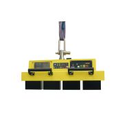 Électroaimant de levage spécialement conçu pour les profilés et poutres - SB 950 Profile Électroaimant de levage spécialement conçu pour les profilés et poutres - SB 950 Profile