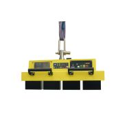 Électroaimant de levage spécialement conçu pour les profilés et poutres - SB750-L Électroaimant de levage spécialement conçu pour les profilés et poutres - SB750-L