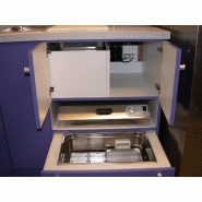 Ensemble secheur cyclonic et laveur ultrasons n°10 Ensemble secheur cyclonic et laveur ultrasons n°10