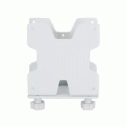 Ergotron 80-107-216 Blanc Acier