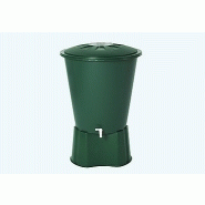 Graf support pour cuve à eau cylindrique 510l [ref. 502003]