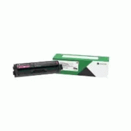 Lexmark C332HM0 Cartouche de toner 1 pièce(s) Magenta_0