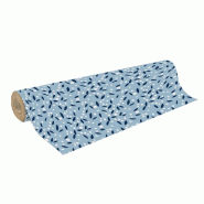 Papier cadeau kraft "Minimalist" en 0,70x50 m