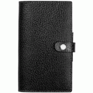 QUO VADIS ag hebdo 0915 td ml pekari noir pat - 830155q QUO VADIS ag hebdo 0915 td ml pekari noir pat - 830155q