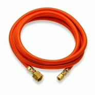 Rothenberger 033310e - tuyau flexible pour gaz propane, butane