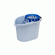 Seau supermop vileda 10 litres avec essoreur ref 122704