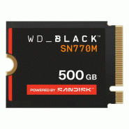 Wd_black sn770m nvme_0