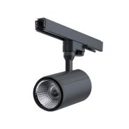 Zephy - projecteur led intérieur - lited - dimensions 156x90x190mm - zephy-25b